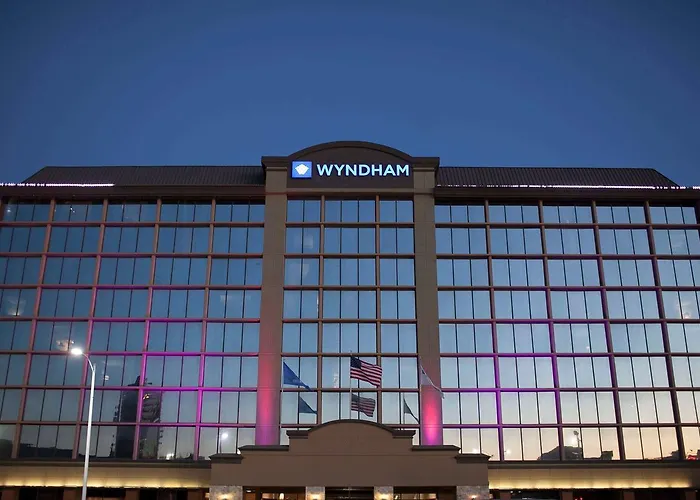 Wyndham Oklahoma City