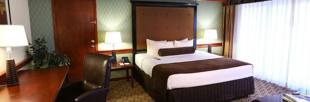 Wyndham