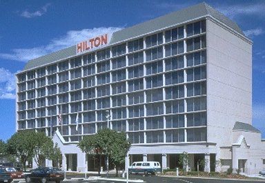 Wyndham Hotel 3*