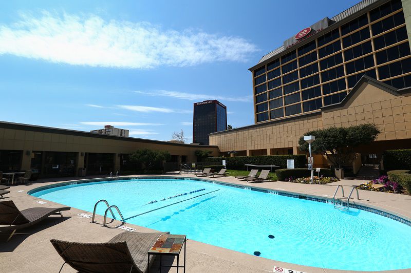 Hotel Wyndham