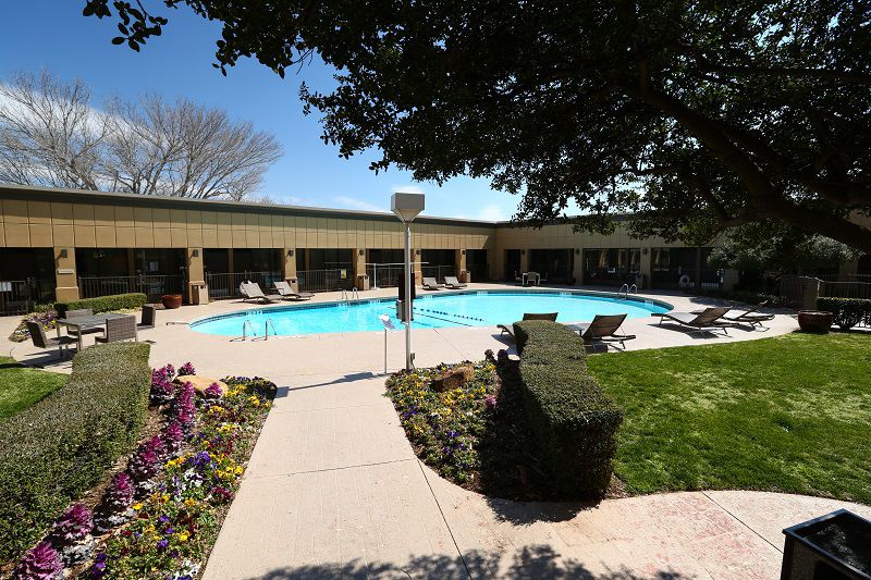 Wyndham Hotel Oklahoma City