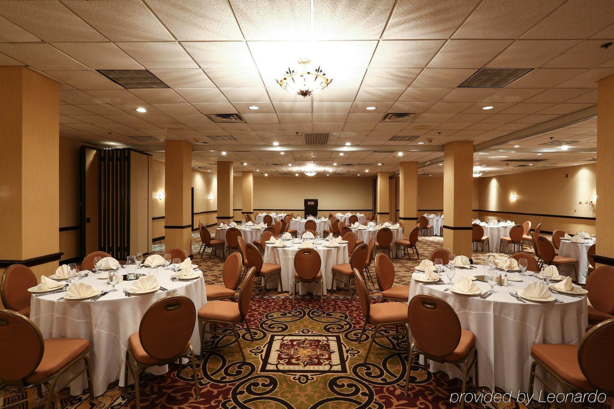 Wyndham Hotel