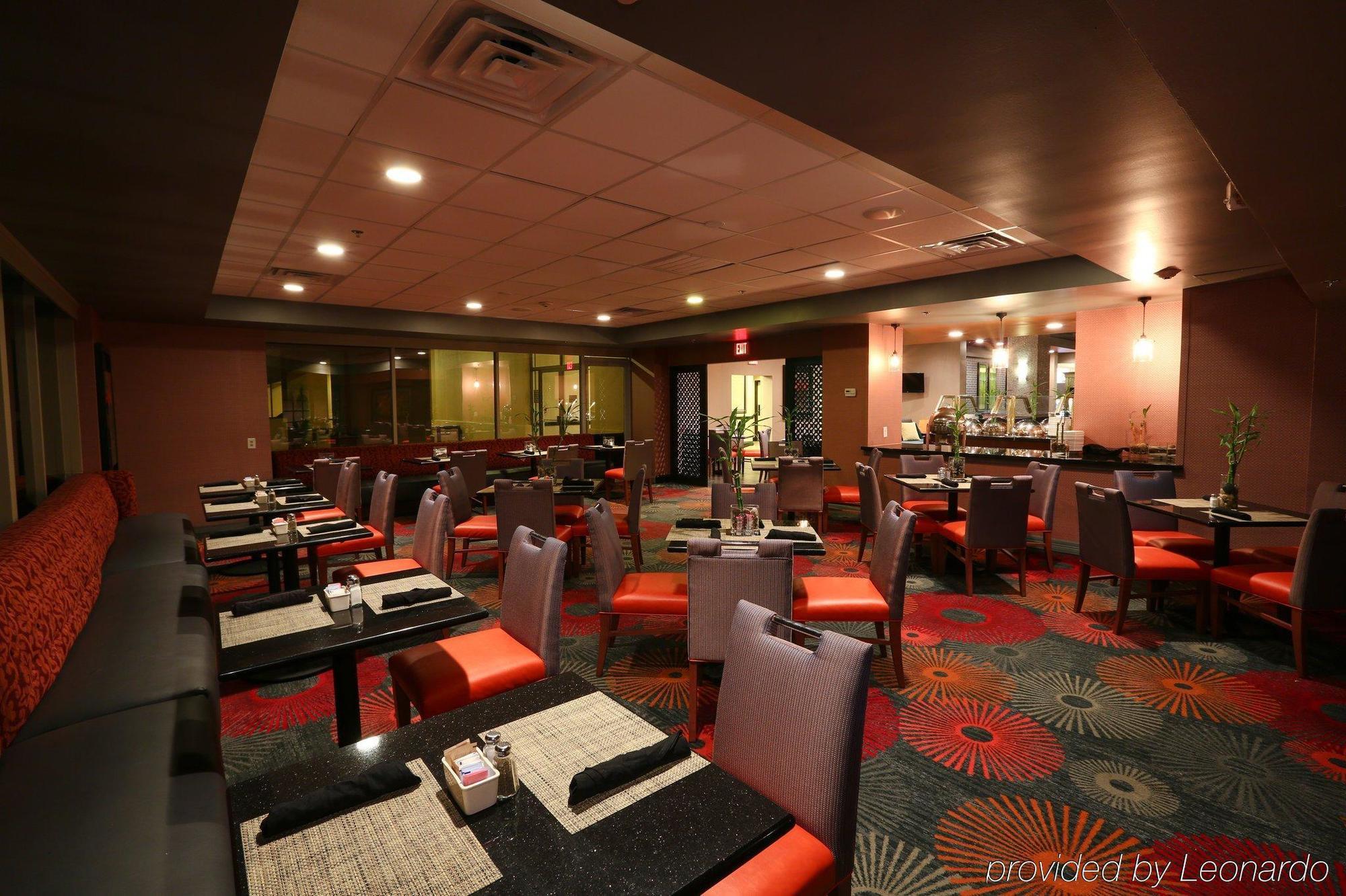 Wyndham 3* Oklahoma City