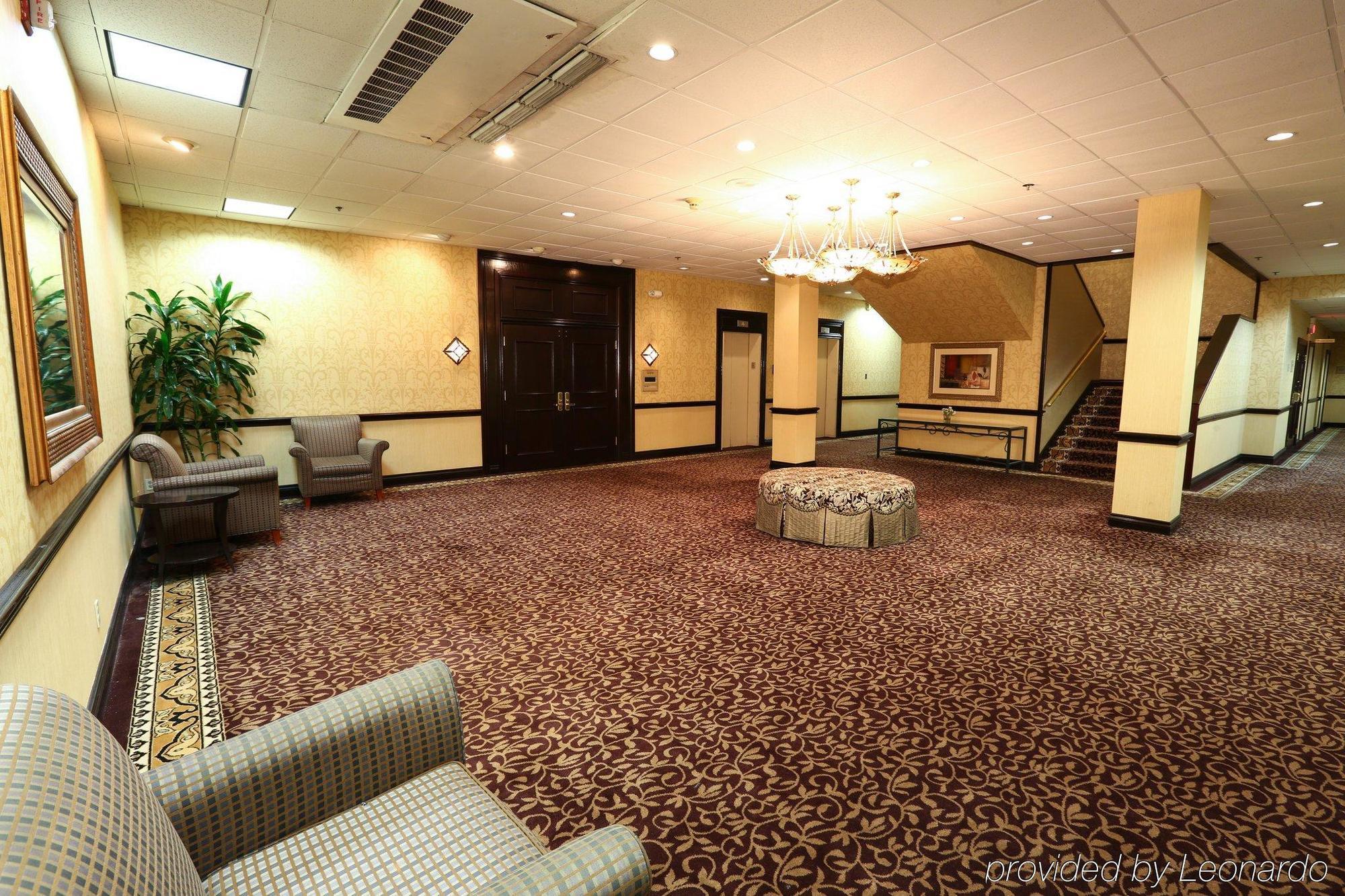 Hotel Wyndham