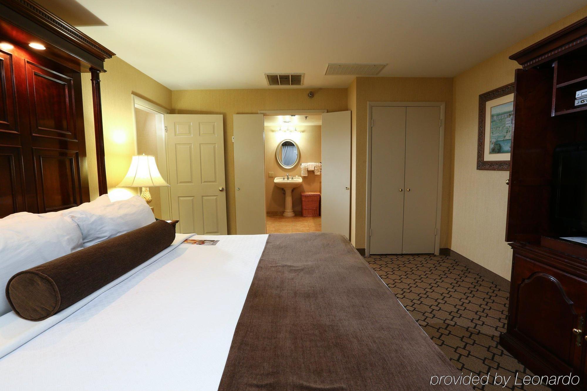 Hotel Wyndham 3*
