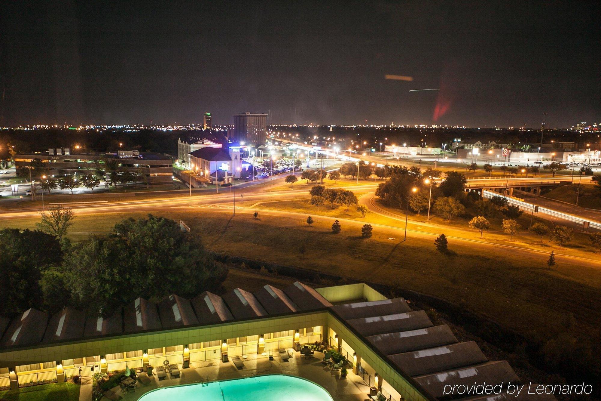 Wyndham 3* Oklahoma City