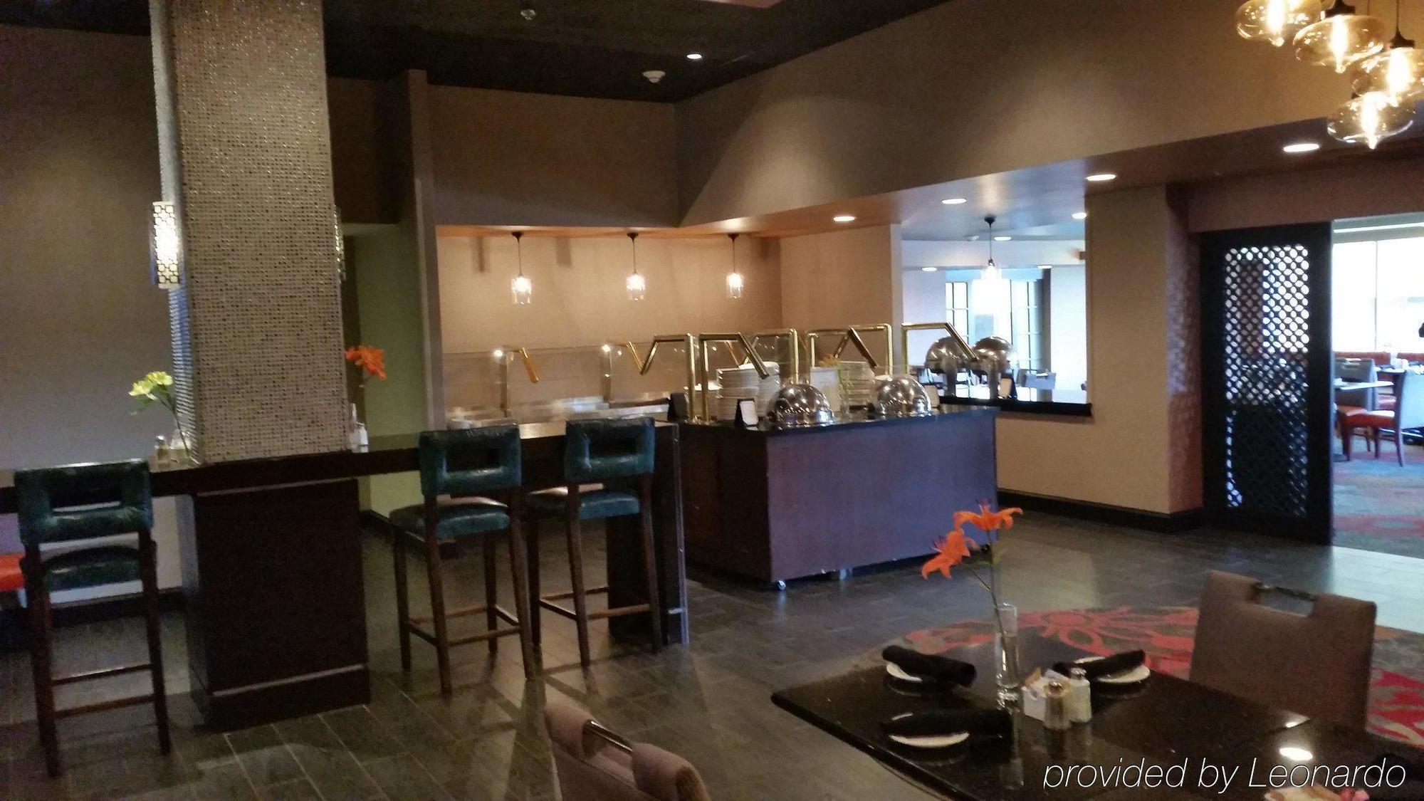Hotel Wyndham Oklahoma City