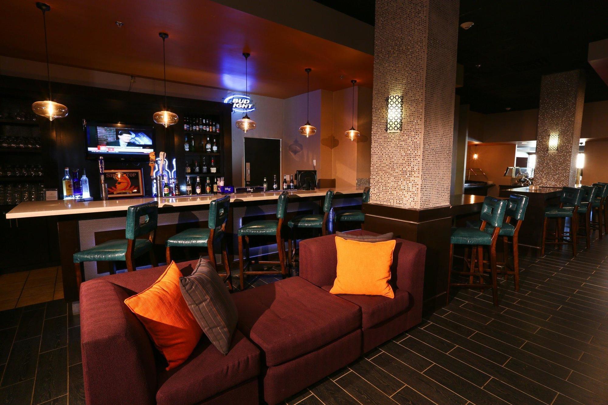 Wyndham 3* Oklahoma City