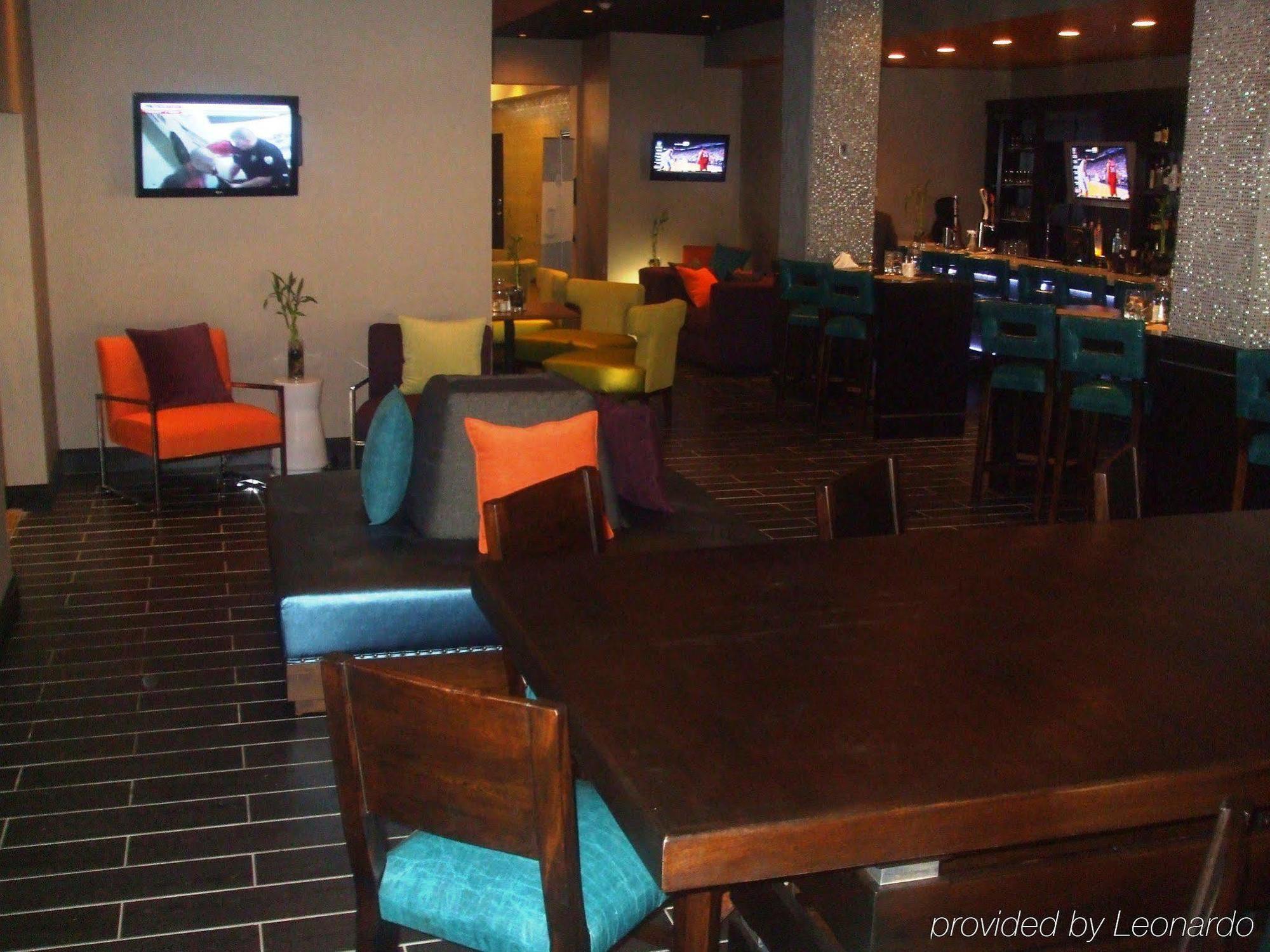Hotel Wyndham 3*