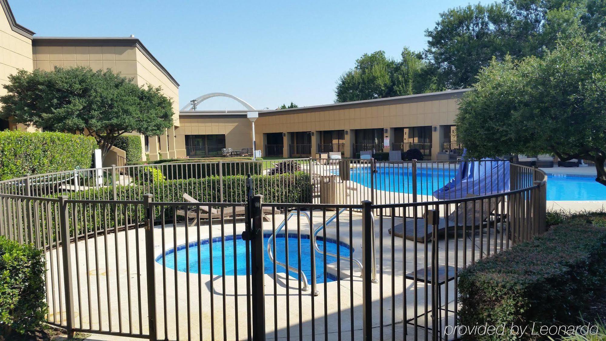 Hotel Wyndham 3*