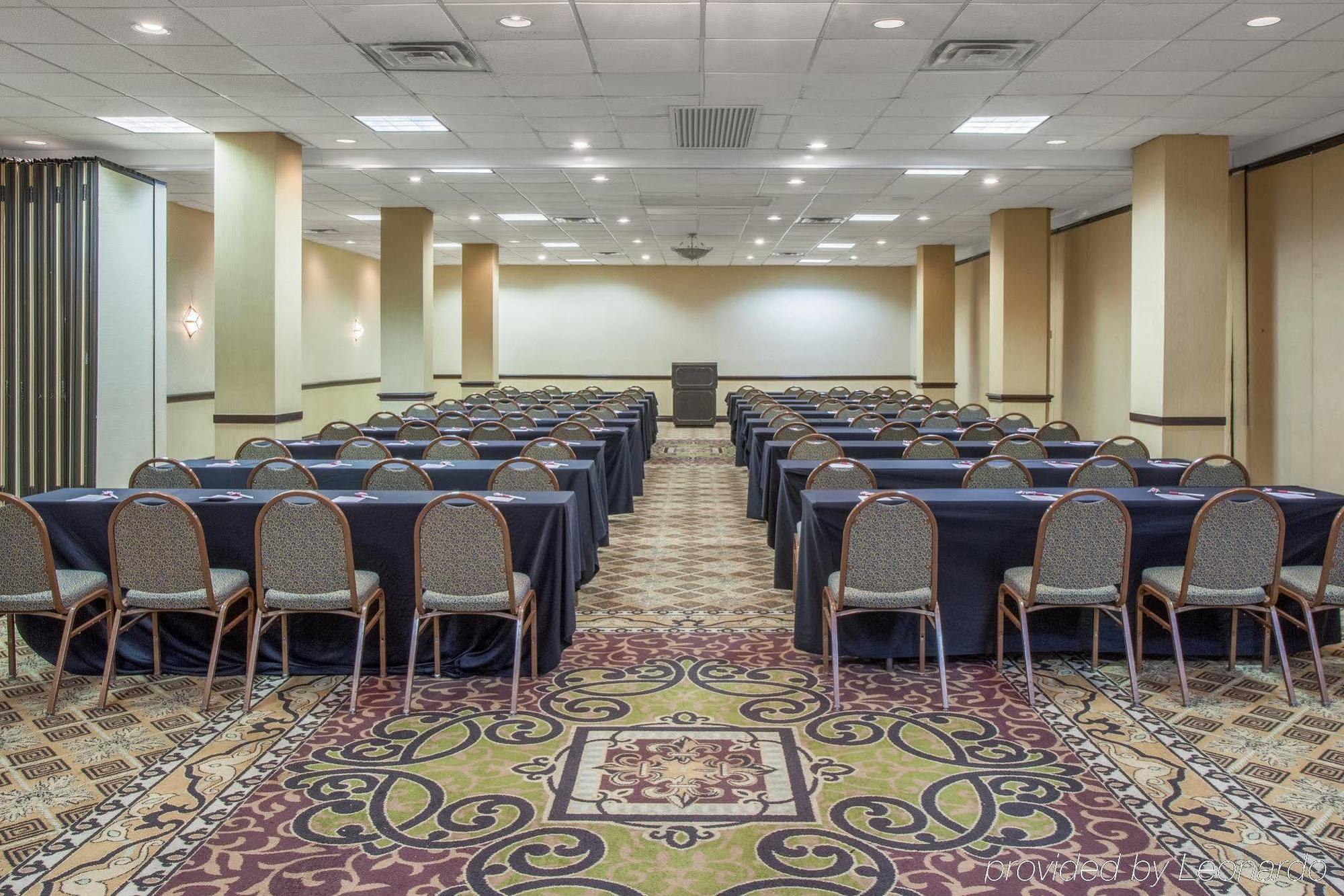 Wyndham Hotel Oklahoma City