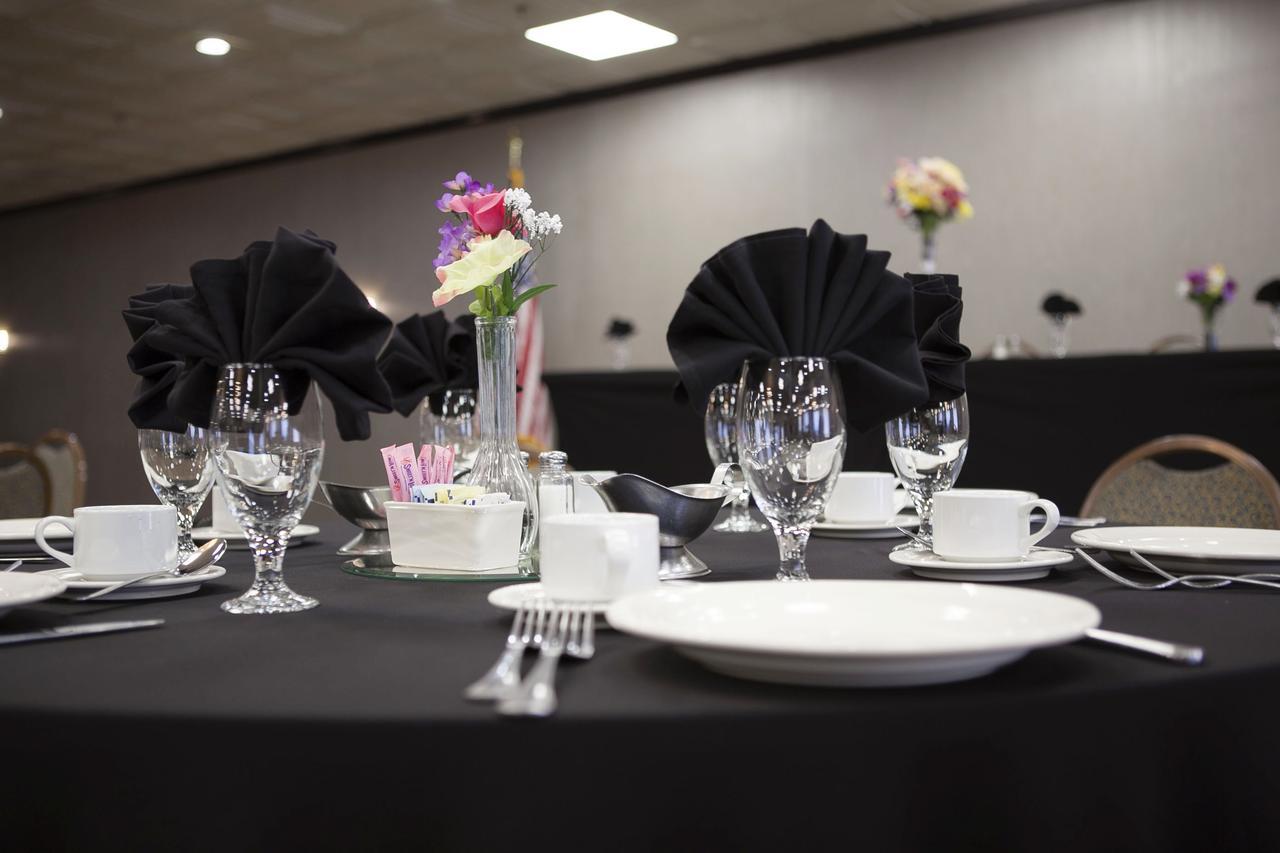 Hotel Wyndham Oklahoma City