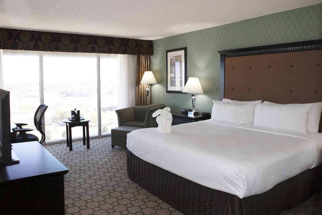 Hotel Wyndham 3*