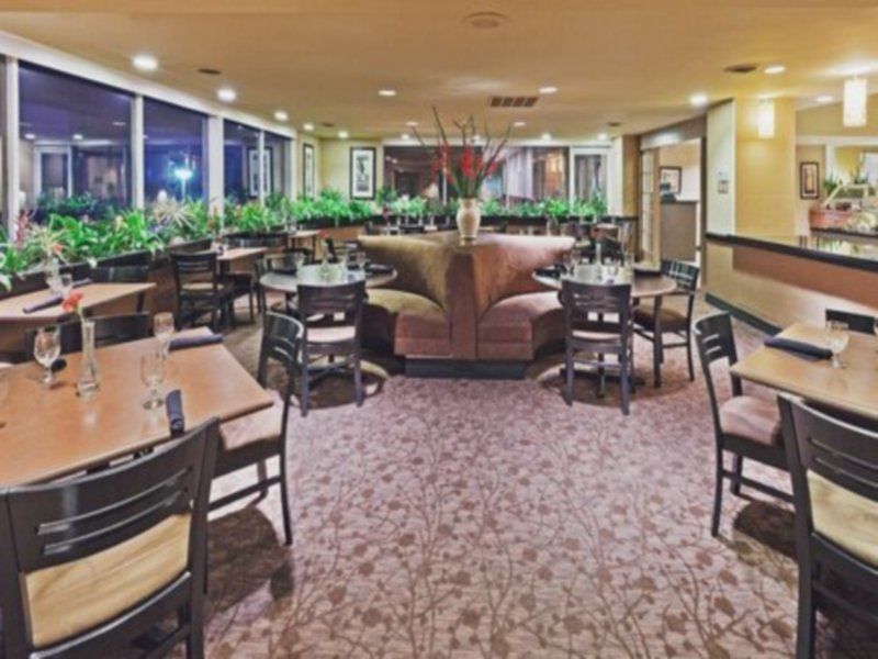 Wyndham Hotel