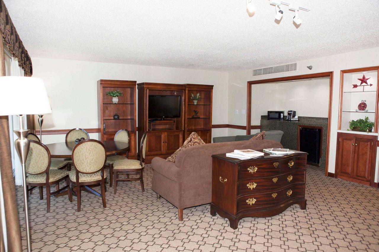 Hotel Wyndham