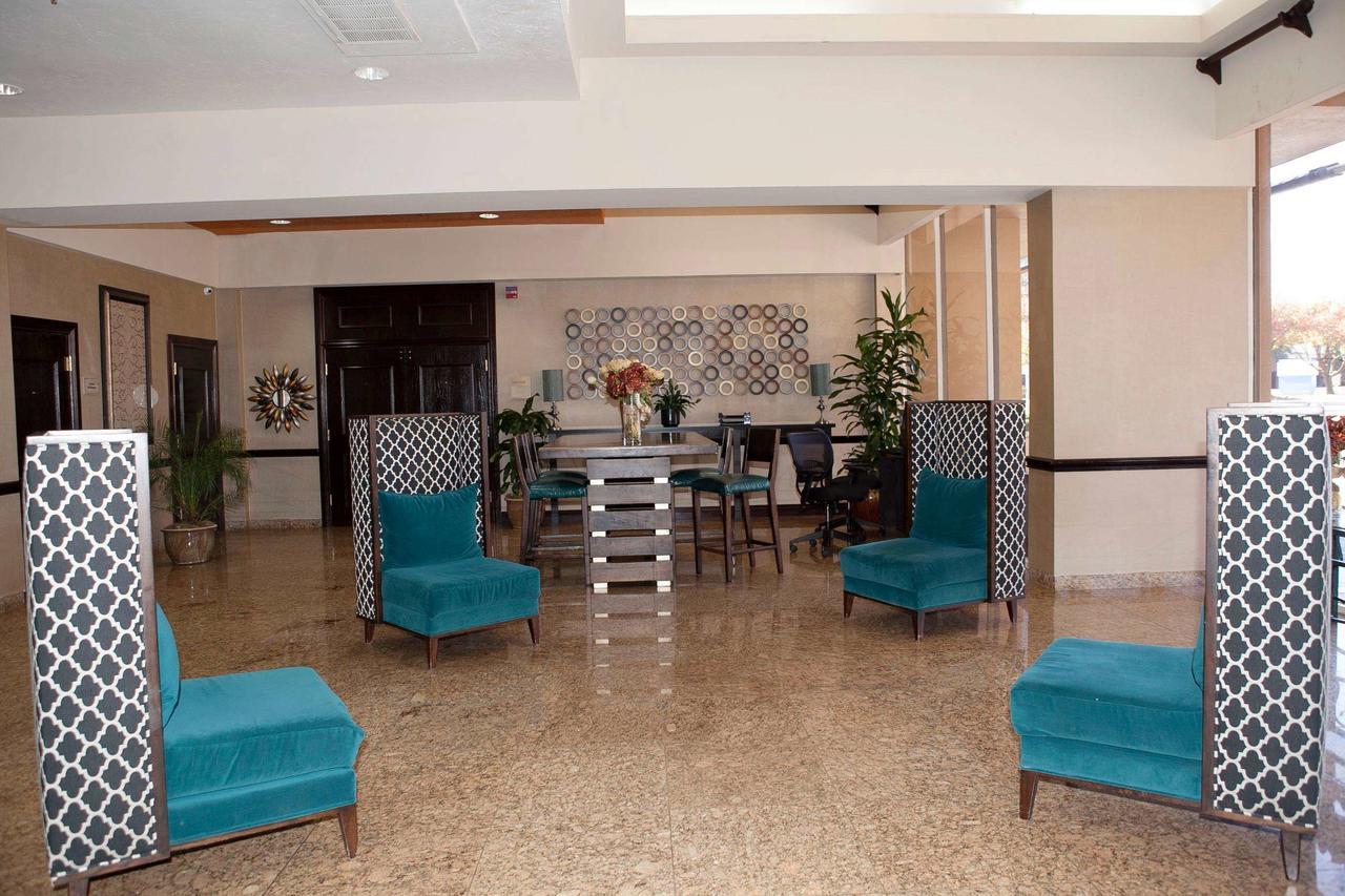 Wyndham Hotel Oklahoma City