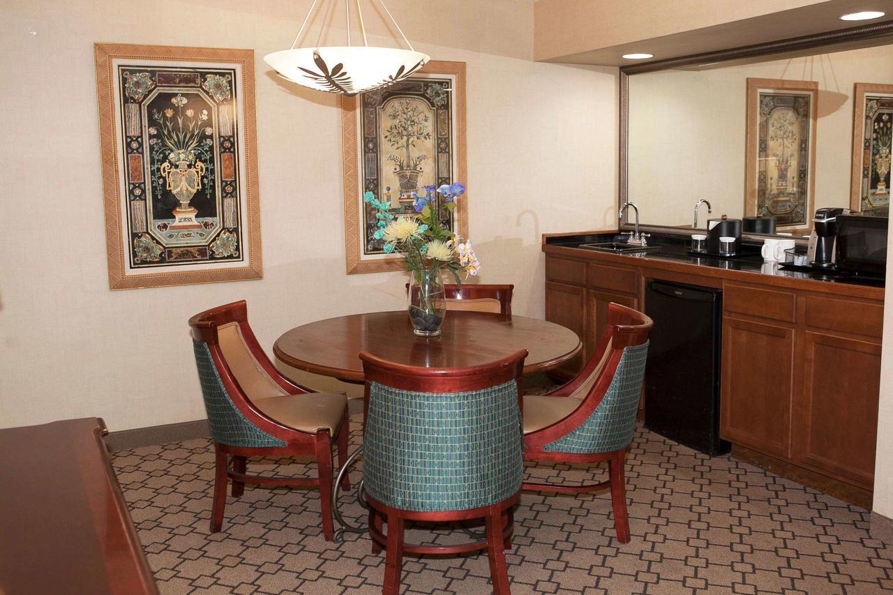 Wyndham Hotel Oklahoma City