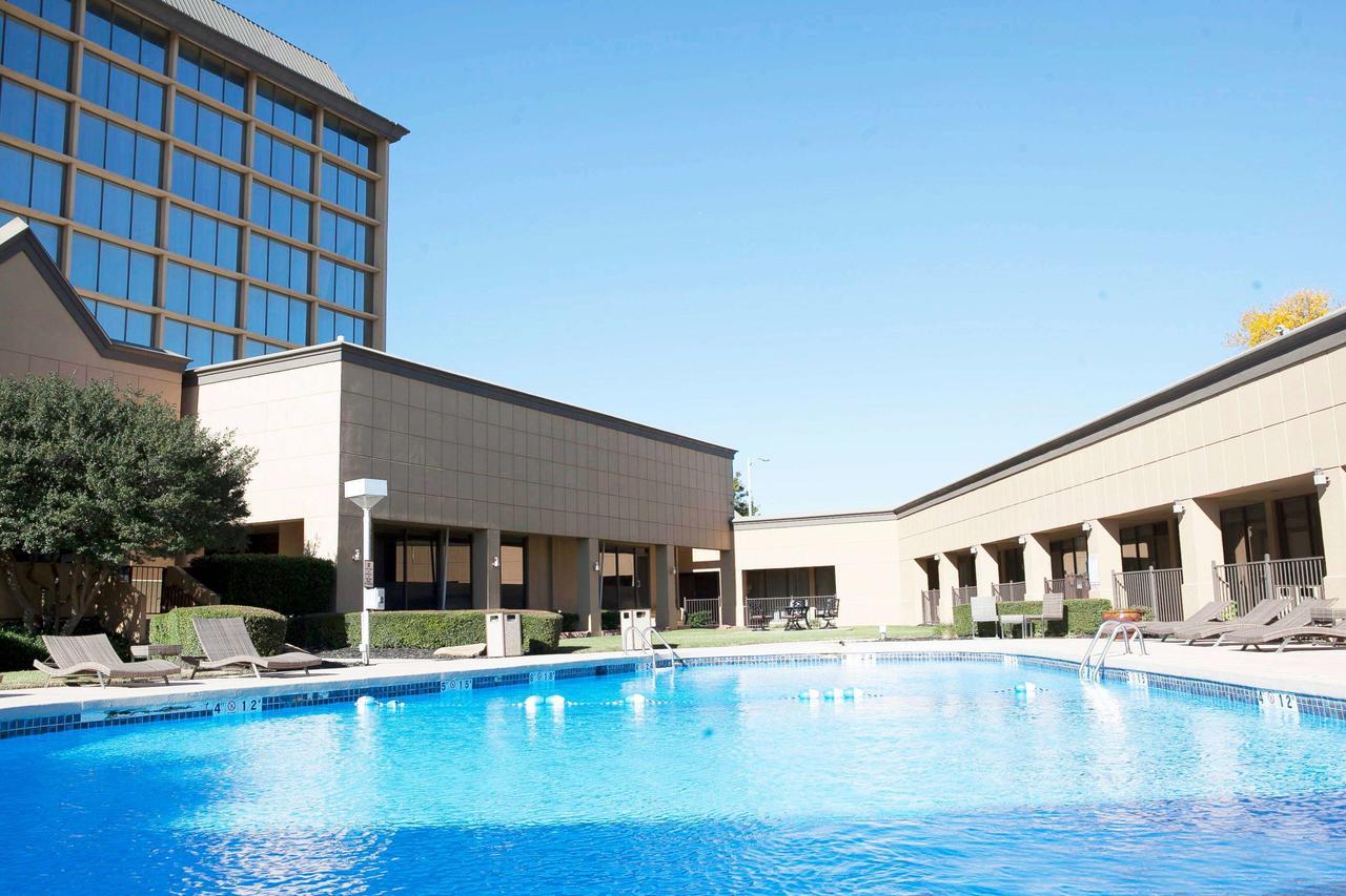 Wyndham Oklahoma City