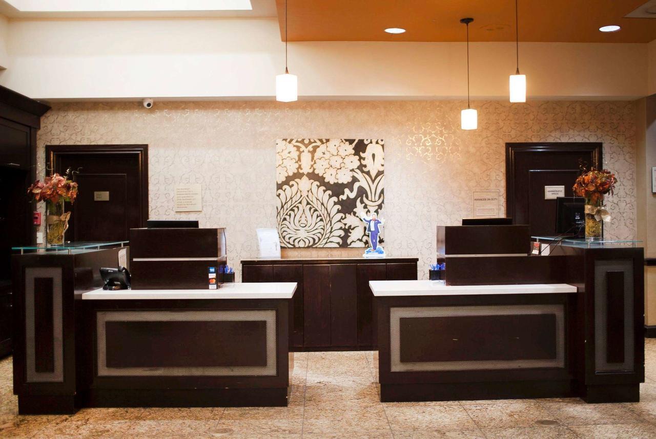 Hotel Wyndham