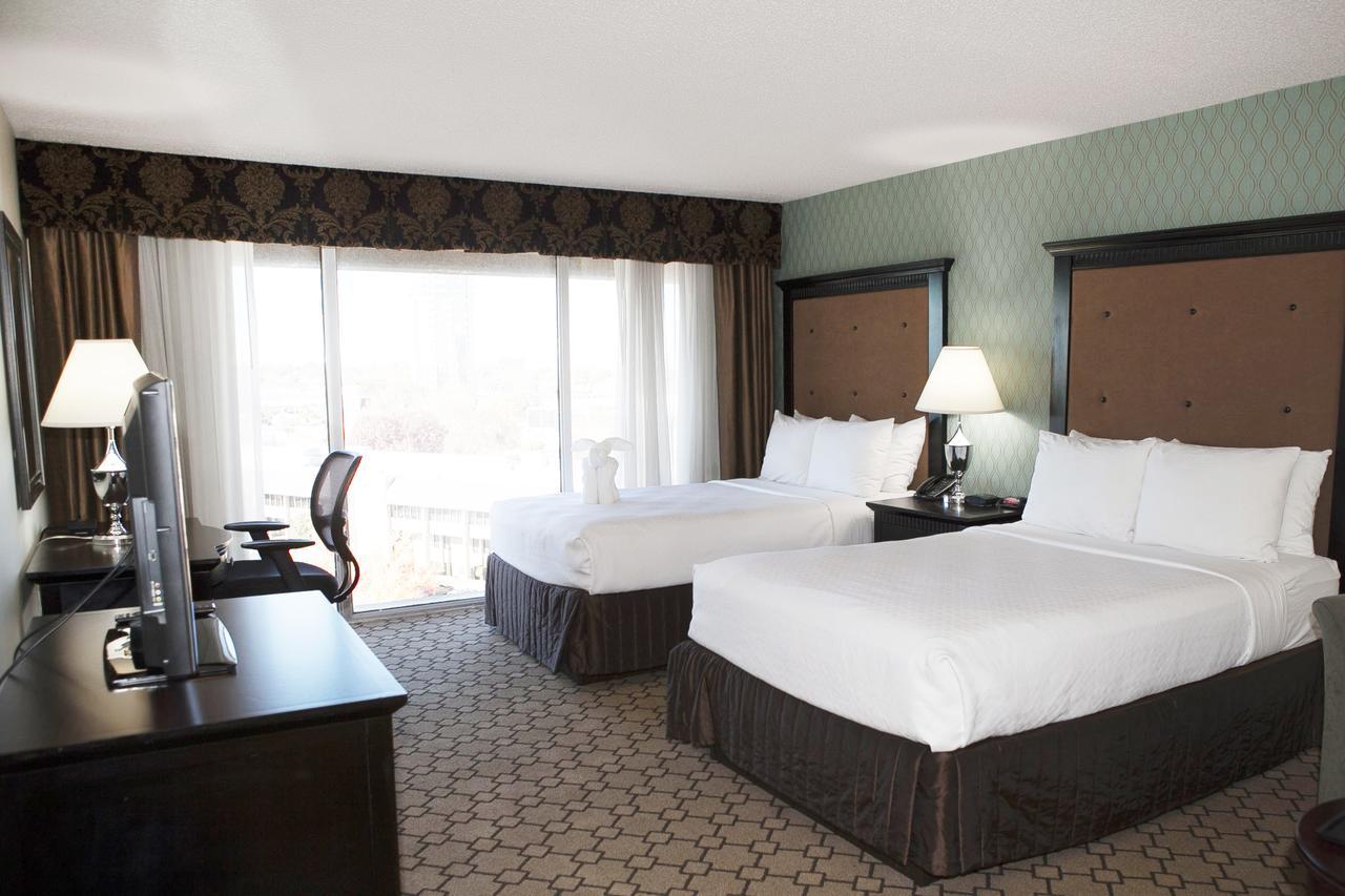 Hotel Wyndham