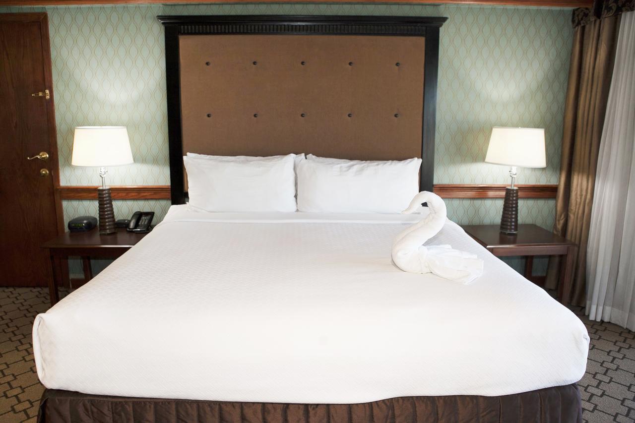 Wyndham Hotel Oklahoma City