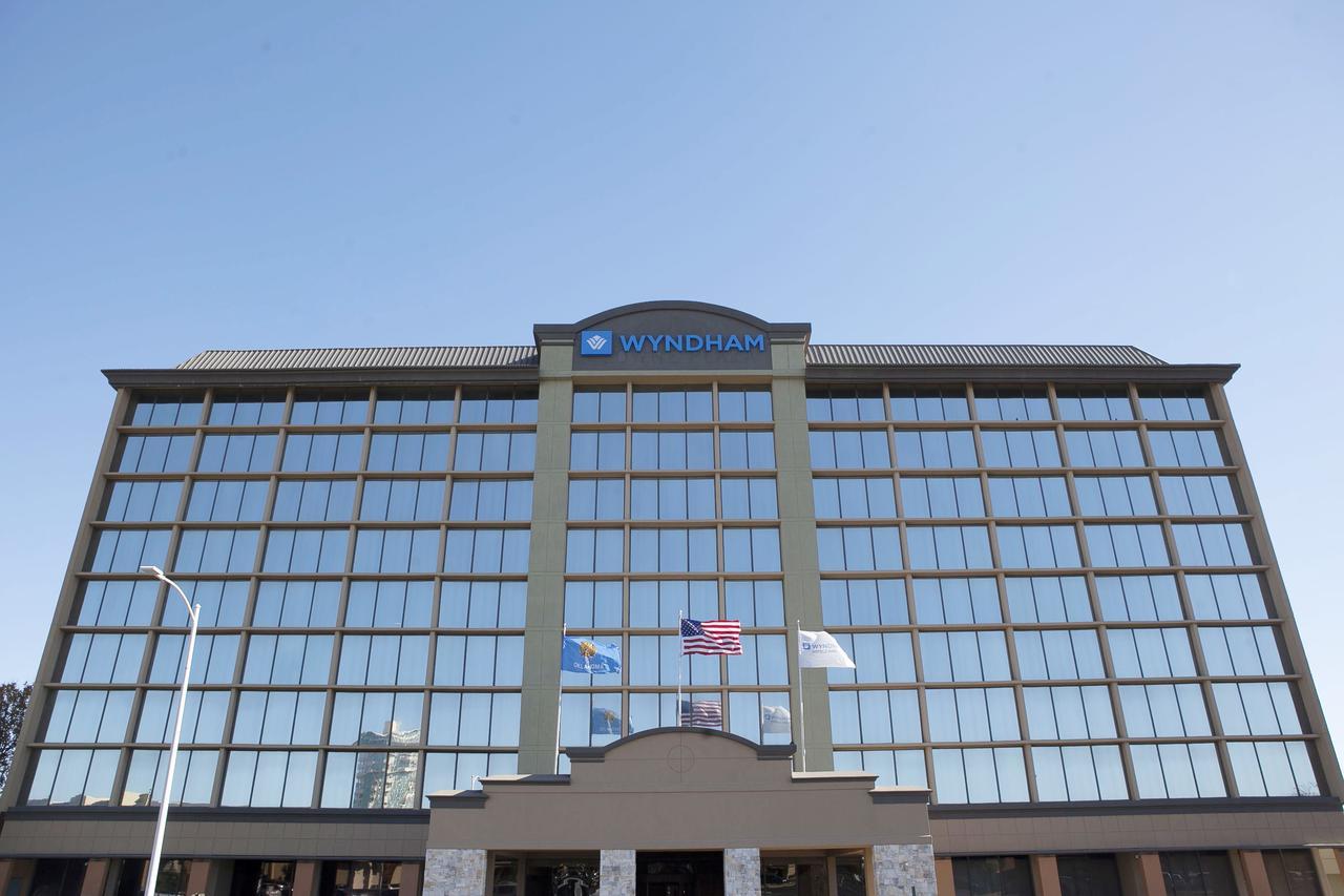 Wyndham Hotel Oklahoma City