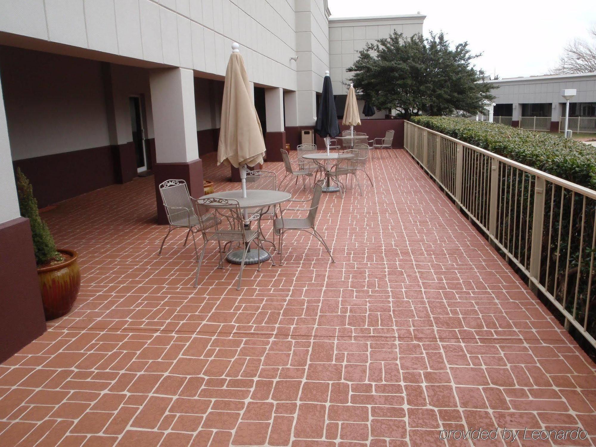 Hotel Wyndham