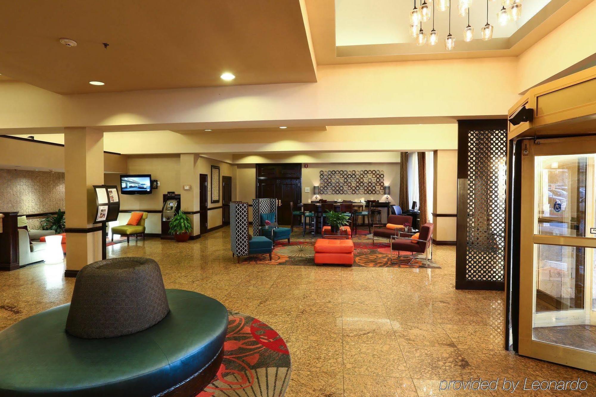 Hotel Wyndham Oklahoma City