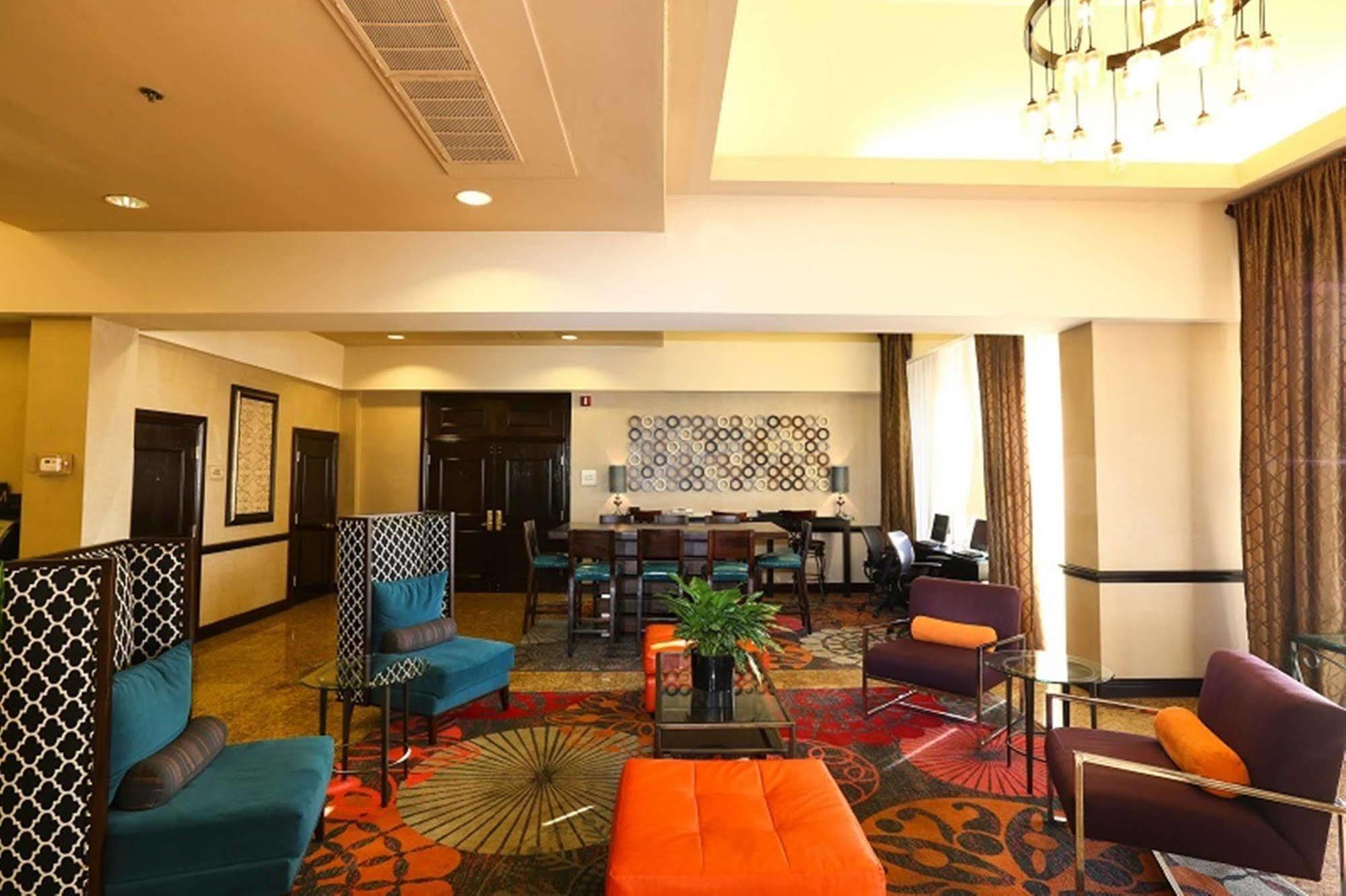 Wyndham Hotel Oklahoma City