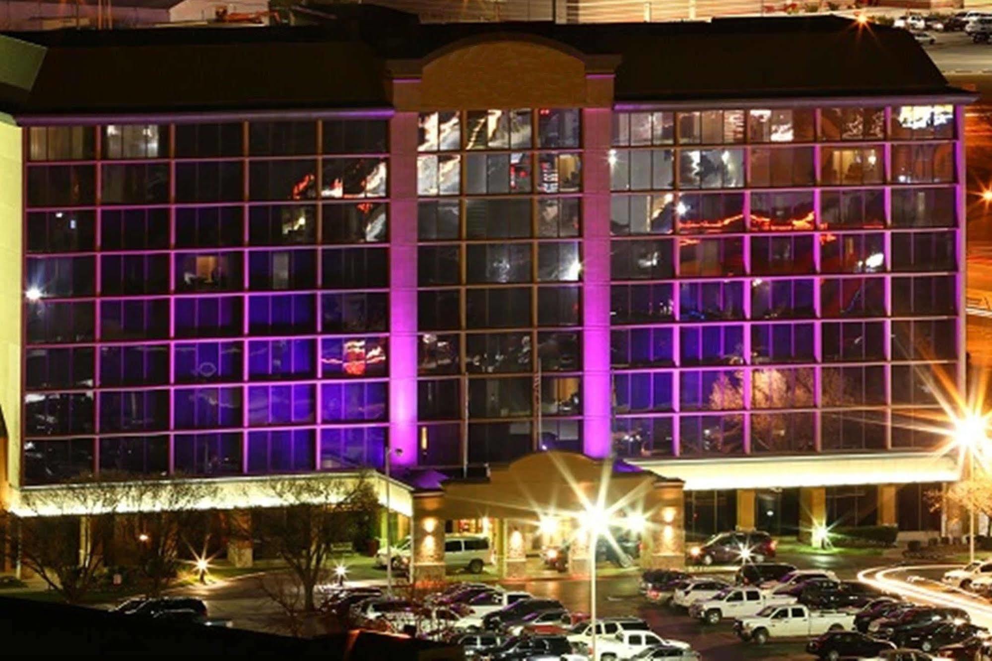 Wyndham Hotel Oklahoma City