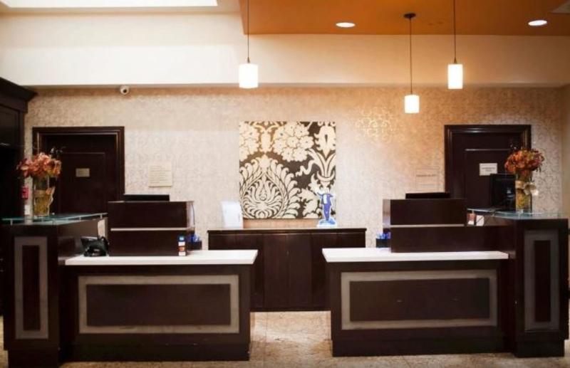Hotel Wyndham