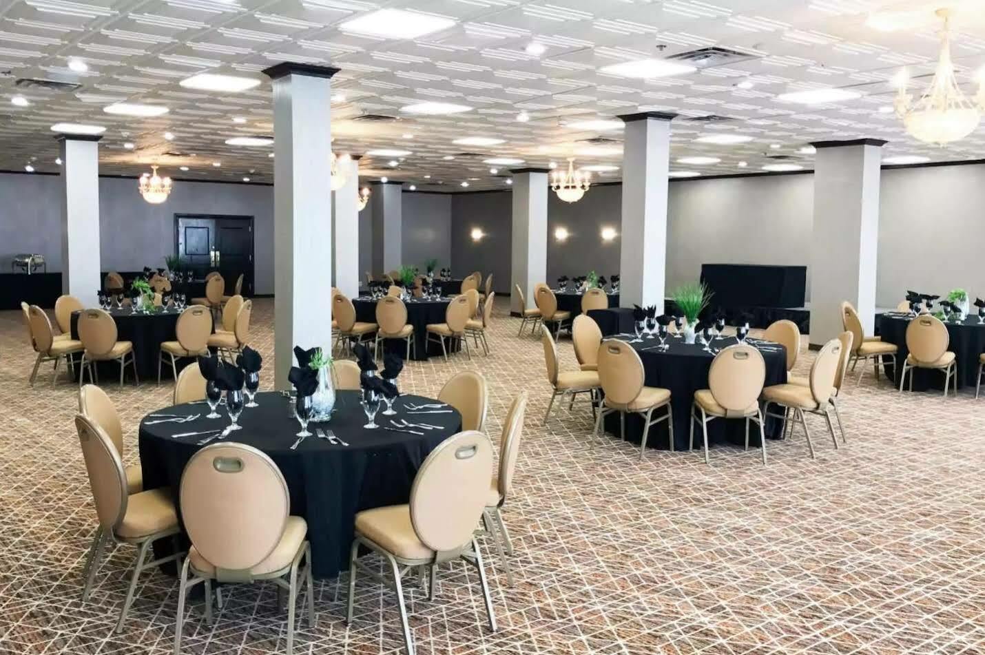Wyndham 3* Oklahoma City